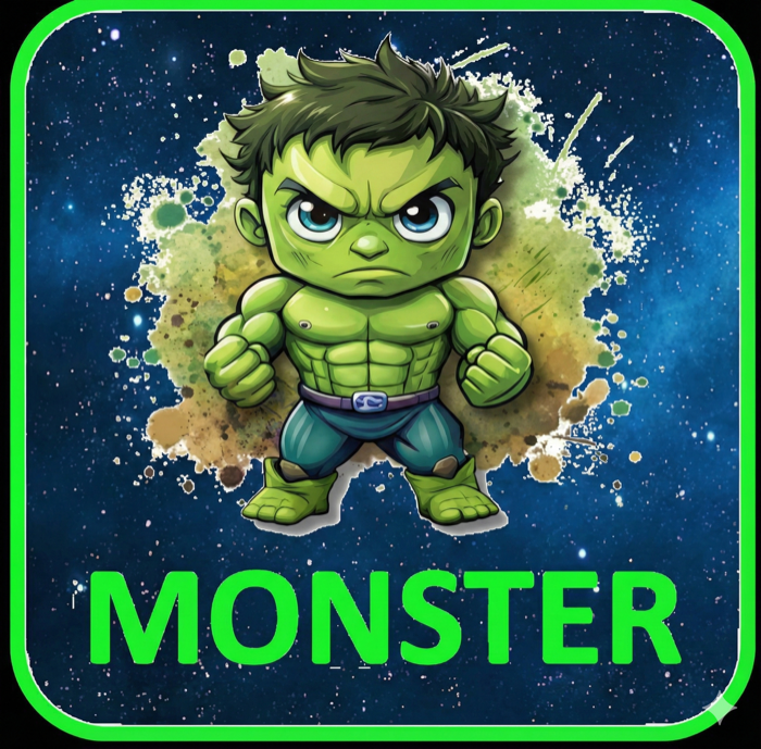 Monster Streams — TV and streaming solutions for home and business